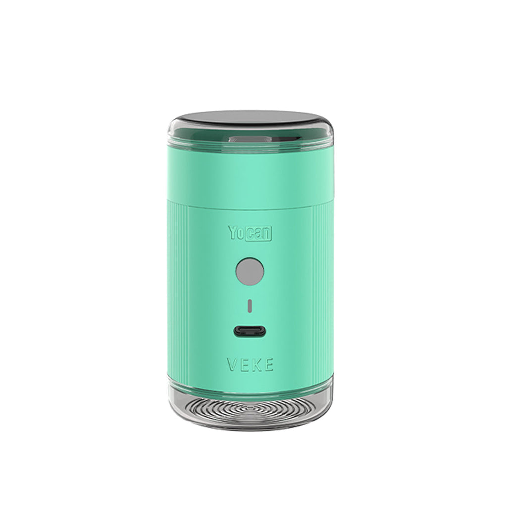 Yocan - Veke Electric Grinder