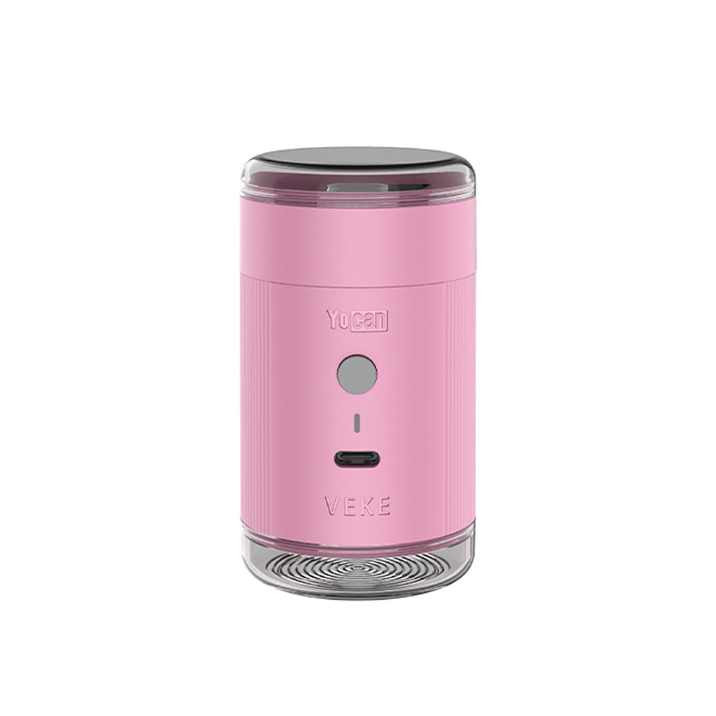 Yocan - Veke Electric Grinder