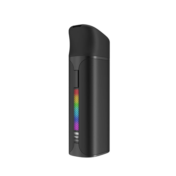 Yocan Black POCKET Smart Vaporizer in Black

