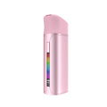 Yocan Black POCKET Smart Vaporizer in Rose Gold