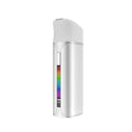 Yocan Black POCKET Smart Vaporizer in Silver