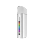 Yocan Black POCKET Smart Vaporizer in Silver
