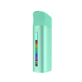 Yocan Black POCKET Smart Vaporizer in mint