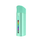 Yocan Black POCKET Smart Vaporizer in mint