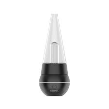 Yocan Celestial E-Rig with triple quartz coil attachment