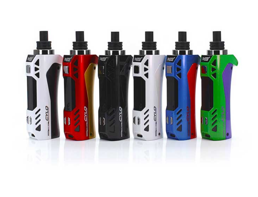 Yocan Cylo Main image