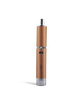 Yocan Evolve-D Plus Dry Herb Vape Pen – Dual Coil Heating champagne