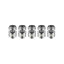 Yocan ICAN QBC Coil single unit with 3000-use lifespan for smooth, flavorful vaping sessions