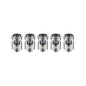 Yocan ICAN QBC Coil single unit with 3000-use lifespan for smooth, flavorful vaping sessions