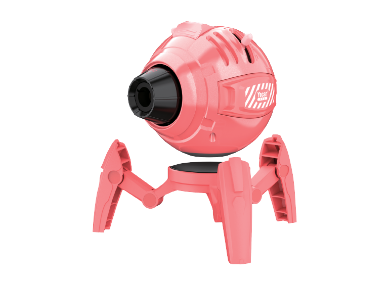 Yocan Red - Bot Butane Torch | Single Unit