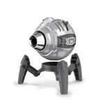 Yocan Red - Bot Butane Torch | Single Unit