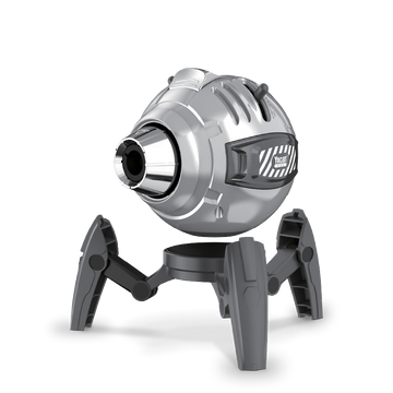 Yocan Red Bot Butane Torch | Vaporizer