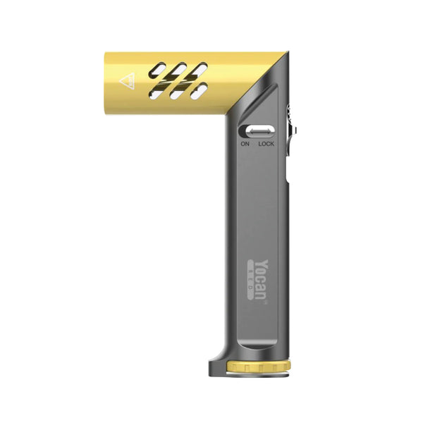 Yocan Red SHIFT Butane Torch – Adjustable Flame Dab Torch Main image