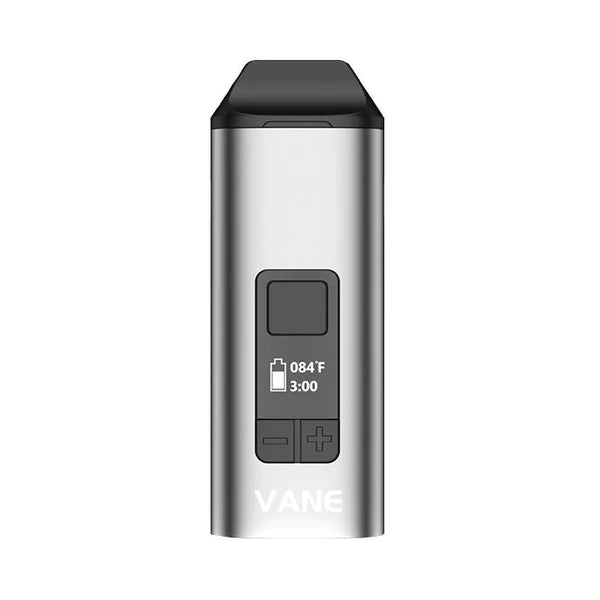 Yocan Vane Silver
