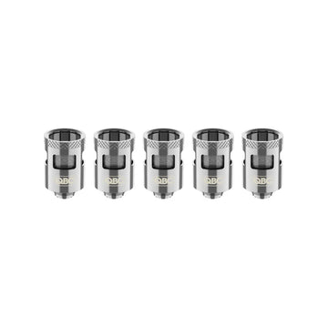 Yocan ICAN QBC Coil single unit with 3000-use lifespan for smooth, flavorful vaping sessions
