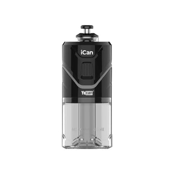 Yocan - iCan E-rig Vaporizer | Swirling Air Flow | Rotatable mouthpiece |