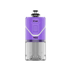 YocaniCane-RigVaporizer-purple