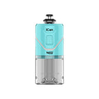 YocaniCane-RigVaporizer-teal