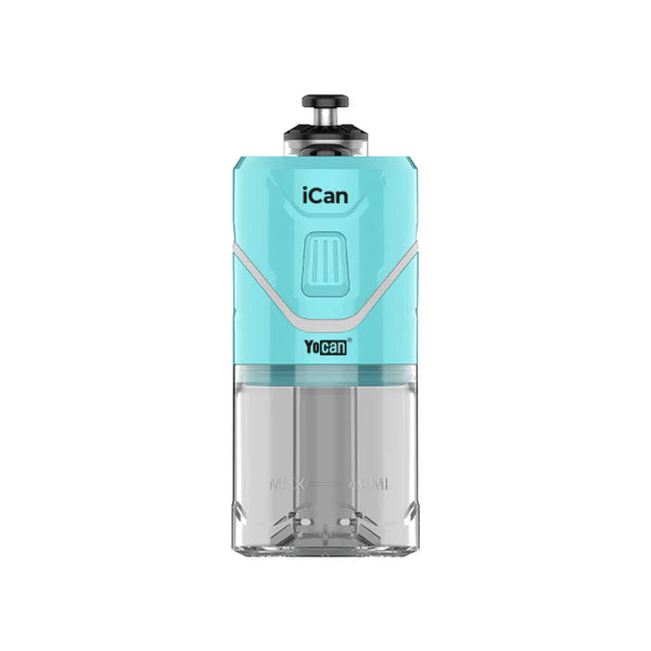 YocaniCane-RigVaporizer-teal