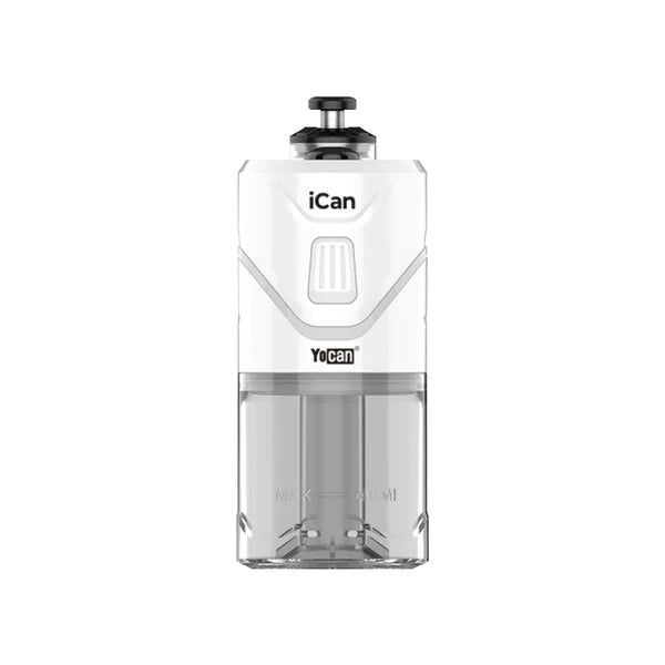 YocaniCane-RigVaporizer-white
