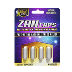 Stinger ZAN Caps | Ultimate Relaxation in Every Unit