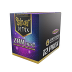 Stinger ZAN Caps | Ultimate Relaxation in Every Unit