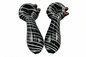 Zebra Stripes Thunderstorm - Wholesale Hand Pipe