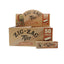 Zig Zag Unbleached Original Tips 50 Packs