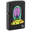 Zippo Lighter – Sean Dietrich Pocket Lighter | Collectible Windproof Lighter