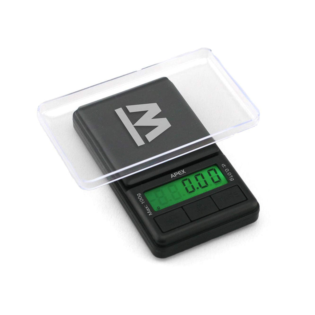 Truweigh - APEX Digital Mini Scale | Single Unit