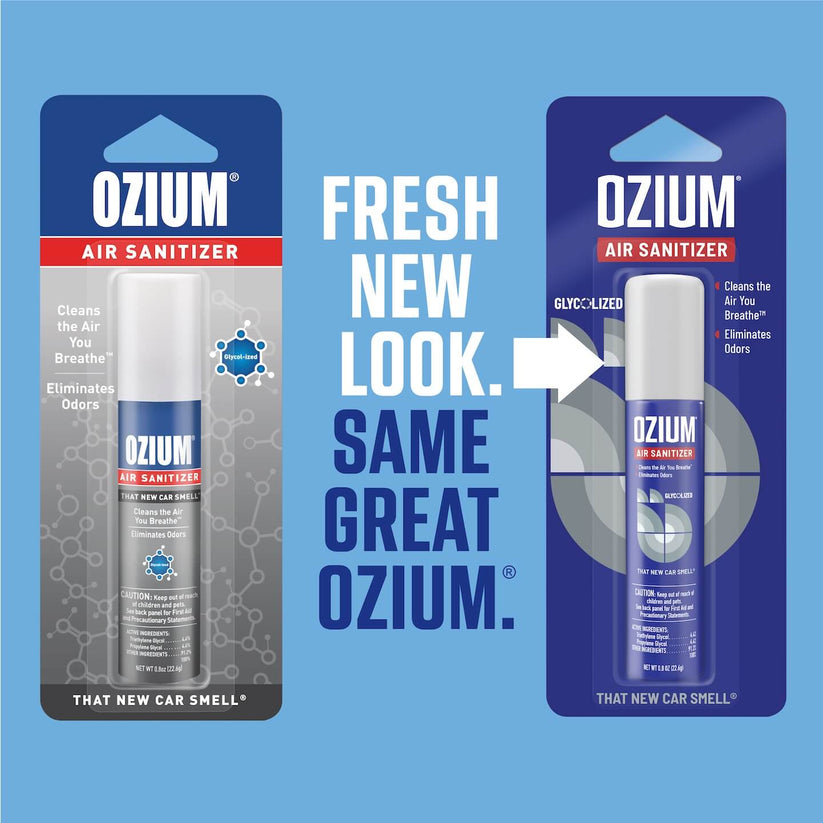 air freshener spray 