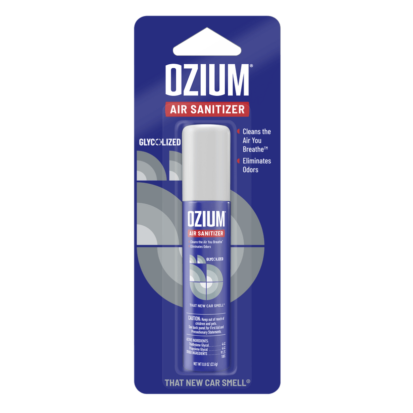 air freshener spray for car and room use