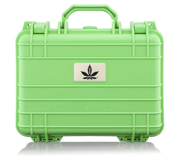 aLeaf Protective Hard Case - Large