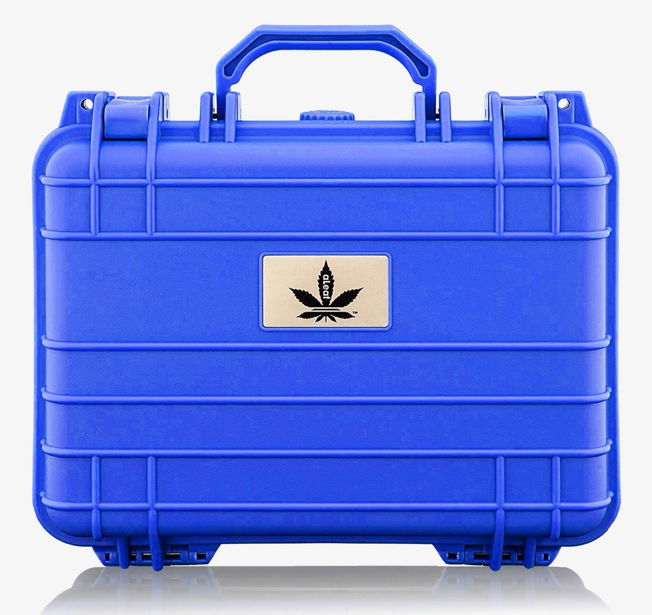 aLeaf Protective Hard Case - Large