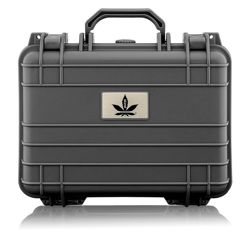 aLeaf Protective Hard Case - Large