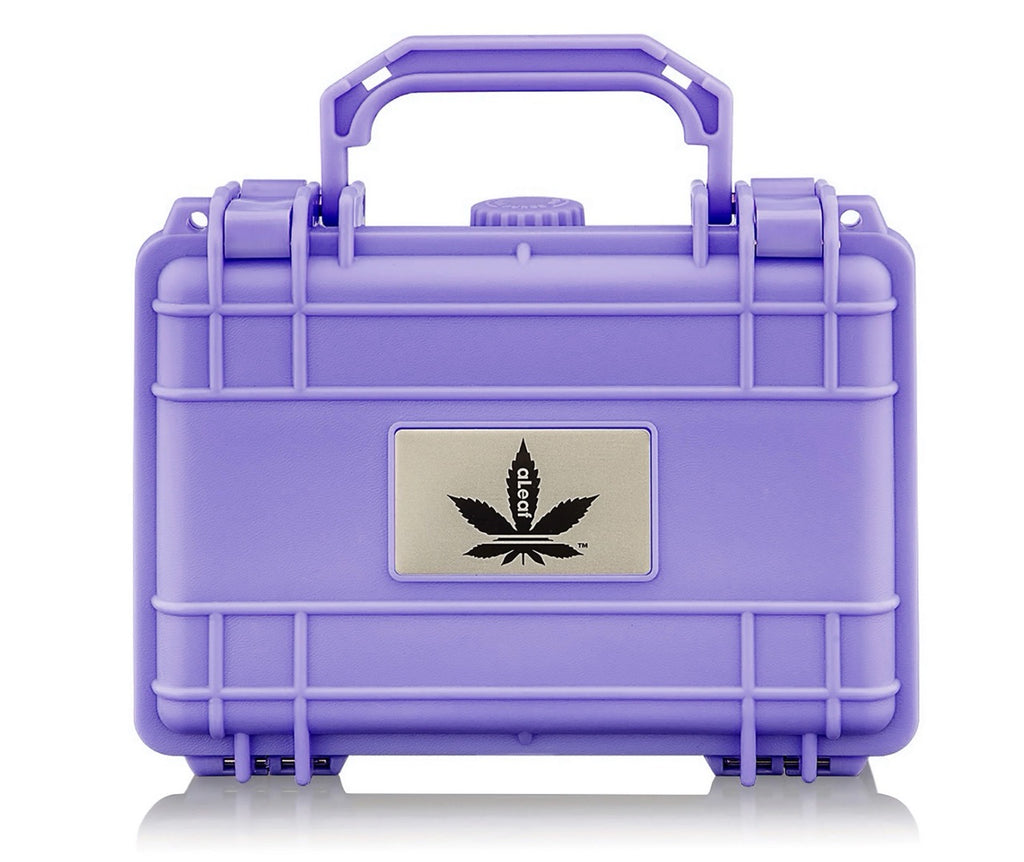 aLeaf Protective Hard Case - Large