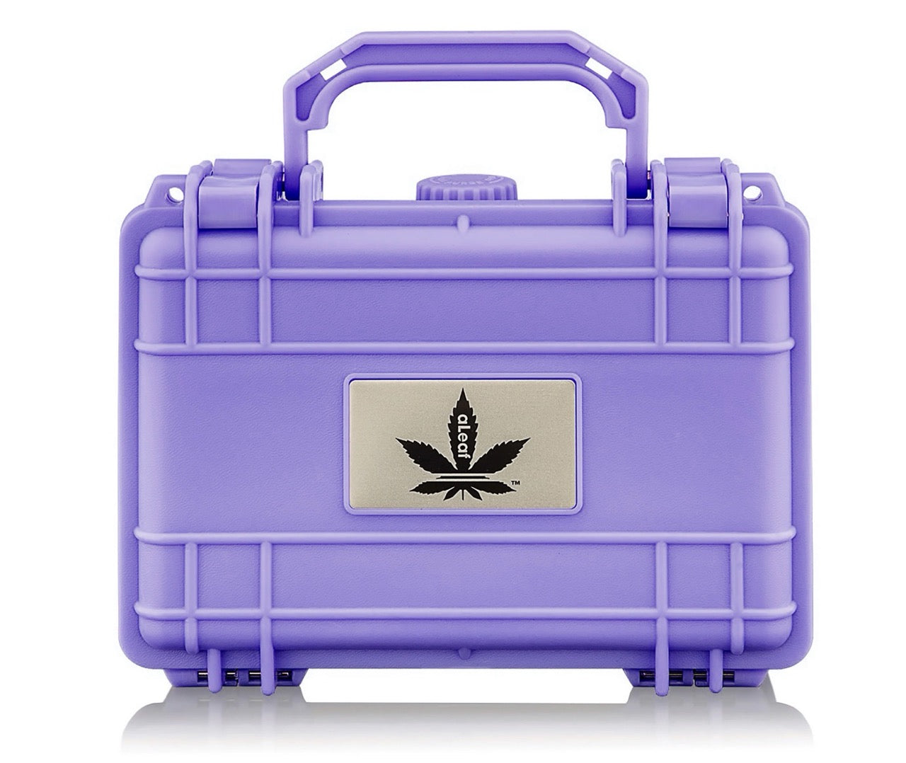 aLeaf Protective Hard Case - Large
