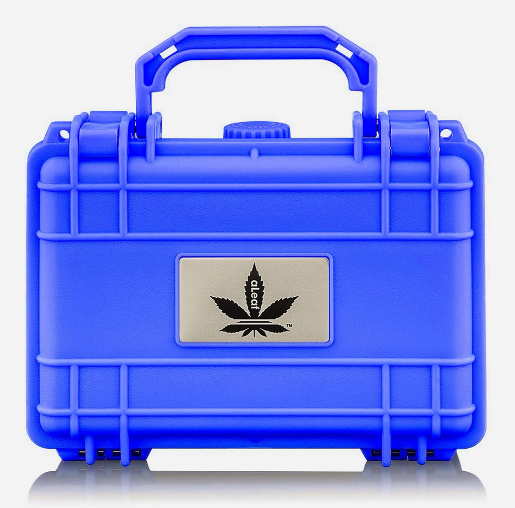 aLeaf Protective Hard Case - Large