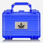 aLeaf Protective Hard Case - Large