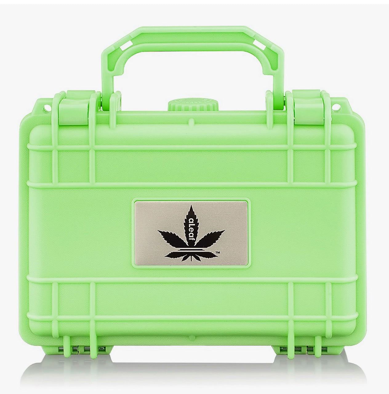 aLeaf Protective Hard Case - Large