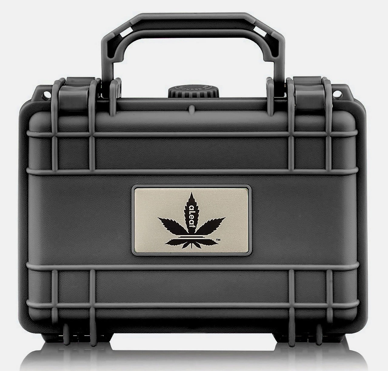 aLeaf Protective Hard Case - Large