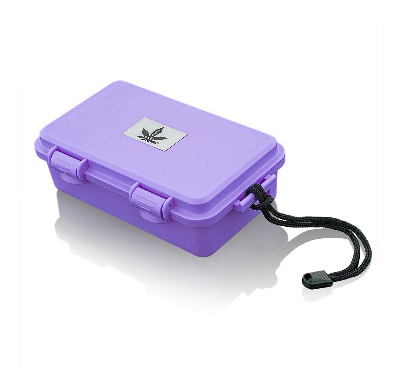 aLeaf Protective Hard Case - Small