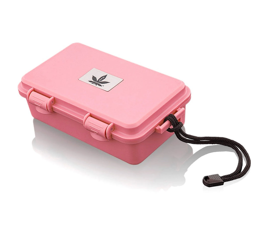 aLeaf Protective Hard Case - Small