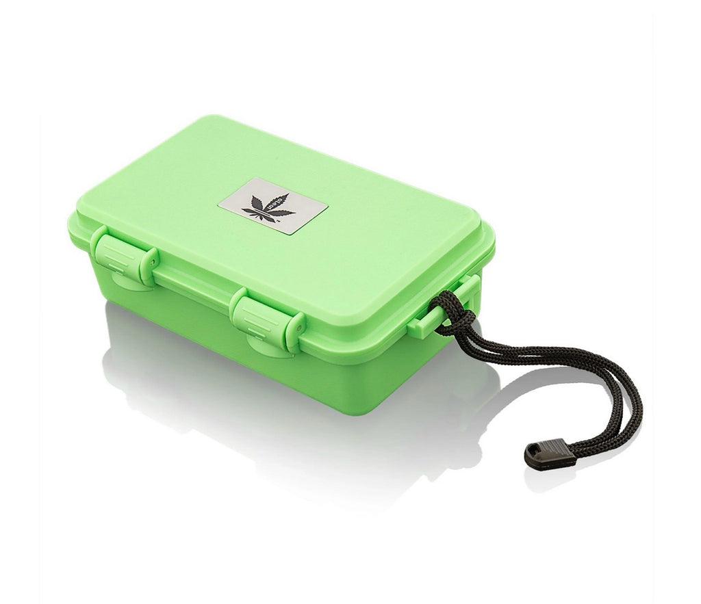 aLeaf Protective Hard Case - Small