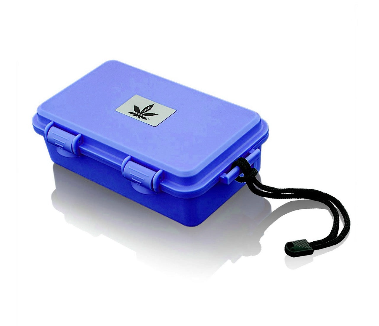 aLeaf Protective Hard Case - Small