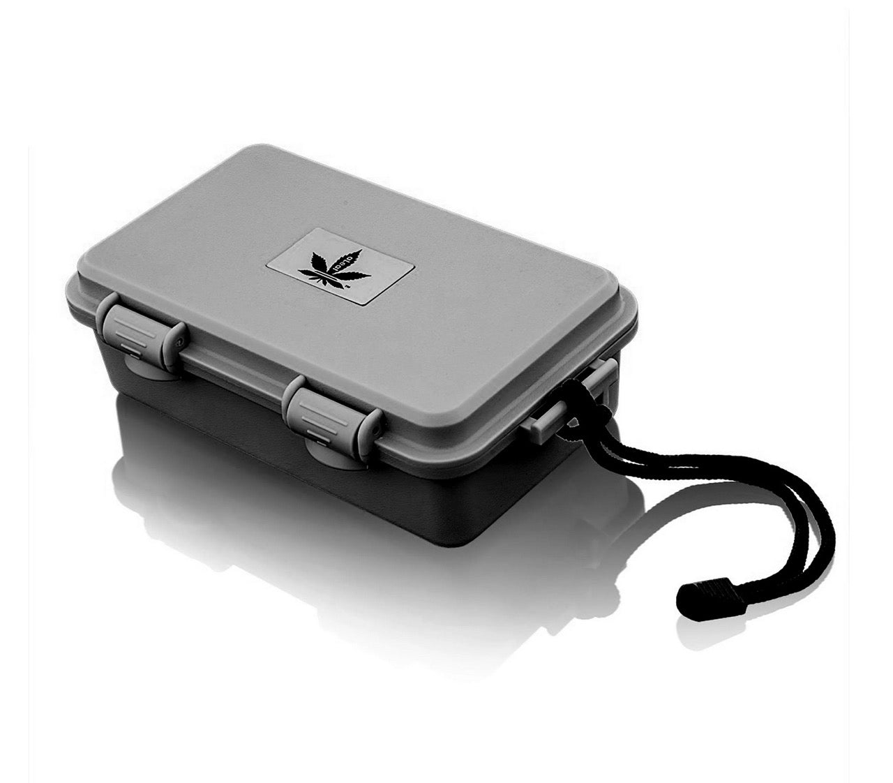 aLeaf Protective Hard Case - Small