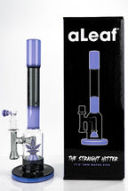ALEAF THE STRAIGHT HITTER | Designer Bowl | 16"