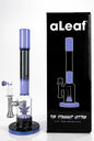 ALEAF THE STRAIGHT HITTER
