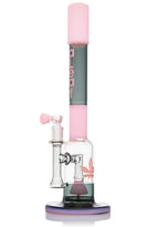 ALEAF THE STRAIGHT HITTER