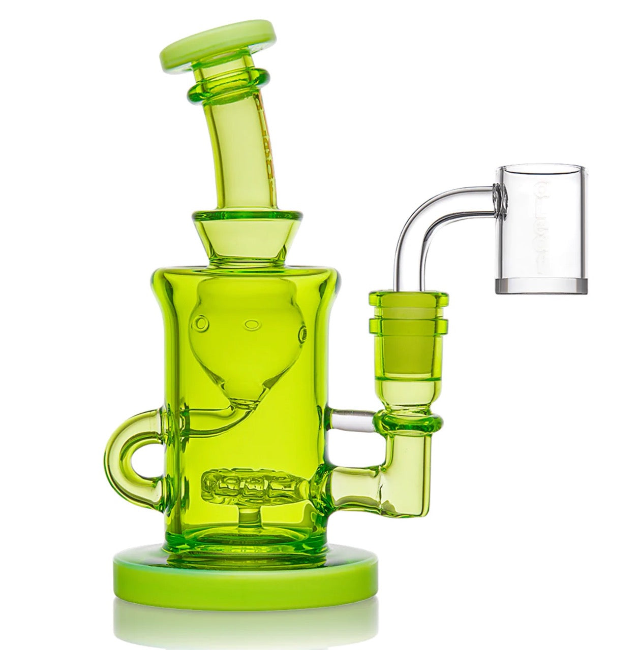 ALEAF-UFO-PERK-RECYCLER